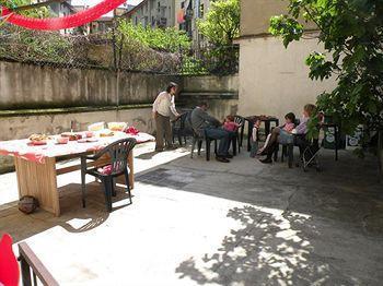ホテルLe Tre Torri ミラノ エクステリア 写真